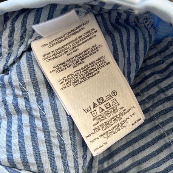 Brooks Brothers men’s shorts - Picture 9 of 10